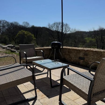 Petite Grange De Charme A Miers Villa Exterior photo